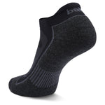Men's/Women's Balega Blister Resist No Show Socks - 3301 BLK