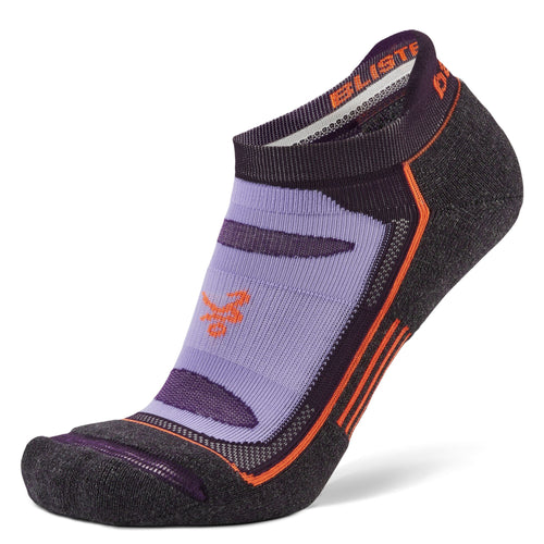 Men's/Women's Balega Blister Resist No Show Socks - 6816 PLU