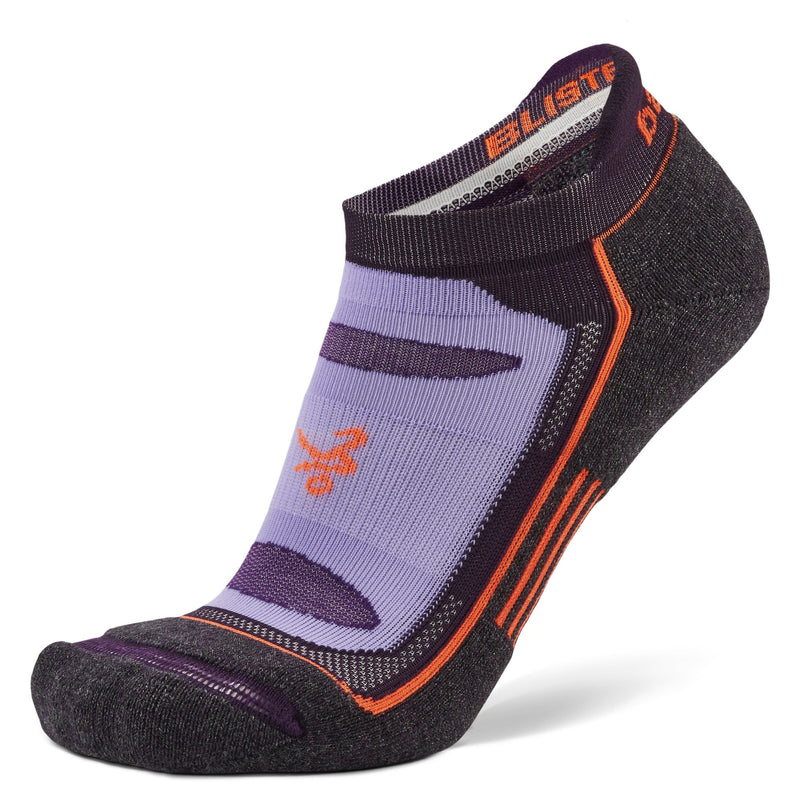 Men's/Women's Balega Blister Resist No Show Socks - 6816 PLU