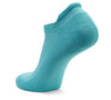 Men's/Women's Balega Hidden Comfort No Show Socks - AQUA