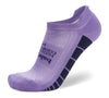 Men's/Women's Balega Hidden Comfort No Show Socks - LAV/SKPR