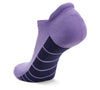 Men's/Women's Balega Hidden Comfort No Show Socks - LAV/SKPR