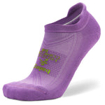 Men's/Women's Balega Hidden Comfort No Show Socks - LILAC