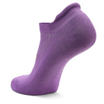 Men's/Women's Balega Hidden Comfort No Show Socks - LILAC
