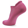 Men's/Women's Balega Hidden Comfort No Show Socks - PINK