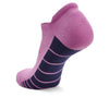 Men's/Women's Balega Hidden Comfort No Show Socks - PNK/SKPR