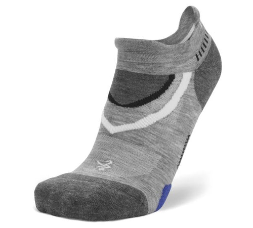 Men's/Women's Balega UltraGlide Socks - GREY