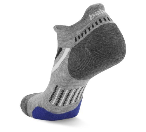 Men's/Women's Balega UltraGlide Socks - GREY