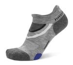 Men's/Women's Balega UltraGlide Socks - GREY