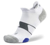 Men's/Women's Balega UltraGlide with Lycra Dry Socks - WHITE
