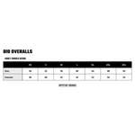 Men's/Women's Blue & Gold Game Bibs - RY/GLD