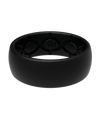 Men's/Women's Groove Life Essential Rings - 001 - BLACK