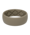Men's/Women's Groove Life Essential Rings - 004 FLAT
