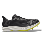 Men's/Women's HOKA U Crescendo MD 2 - BWHT-BLK