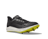 Men's/Women's HOKA U Crescendo MD 2 - BWHT-BLK