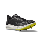 Men's/Women's HOKA U Crescendo MD 2 - BWHT-BLK