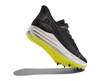 Men's/Women's HOKA U Crescendo MD 2 - BWHT-BLK