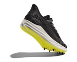 Men's/Women's HOKA U Crescendo MD 2 - BWHT-BLK