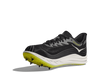 Men's/Women's HOKA U Crescendo MD 2 - BWHT-BLK