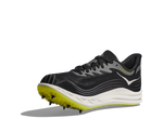 Men's/Women's HOKA U Crescendo MD 2 - BWHT-BLK