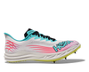 Men's/Women's HOKA U Crescendo MD 2 - WTCL-WHT