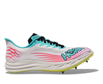 Men's/Women's HOKA U Crescendo MD 2 - WTCL-WHT