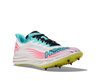 Men's/Women's HOKA U Crescendo MD 2 - WTCL-WHT