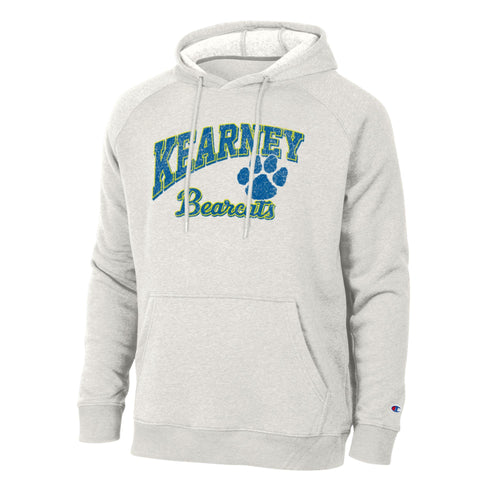 Men's/Women's Kearney High Bearcats Billboard Triump Hoodie - 798PEBBL
