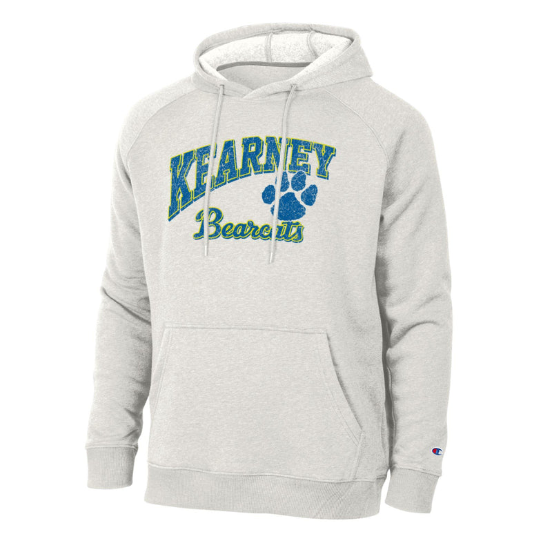 Men's/Women's Kearney High Bearcats Billboard Triump Hoodie - 798PEBBL
