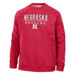 Men's/Women's Nebraska Huskers Classic Triumph Sweatshirt - 529SCARL