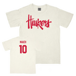 Men's/Women's Nebraska Huskers Core Player T-Shirt - MAUCH