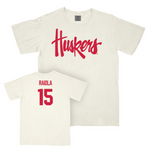 Men's/Women's Nebraska Huskers Core Player T-Shirt - RAIOLA