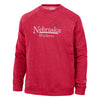 Men's/Women's Nebraska Huskers Seal Triumph Sweatshirt - 529SCARL