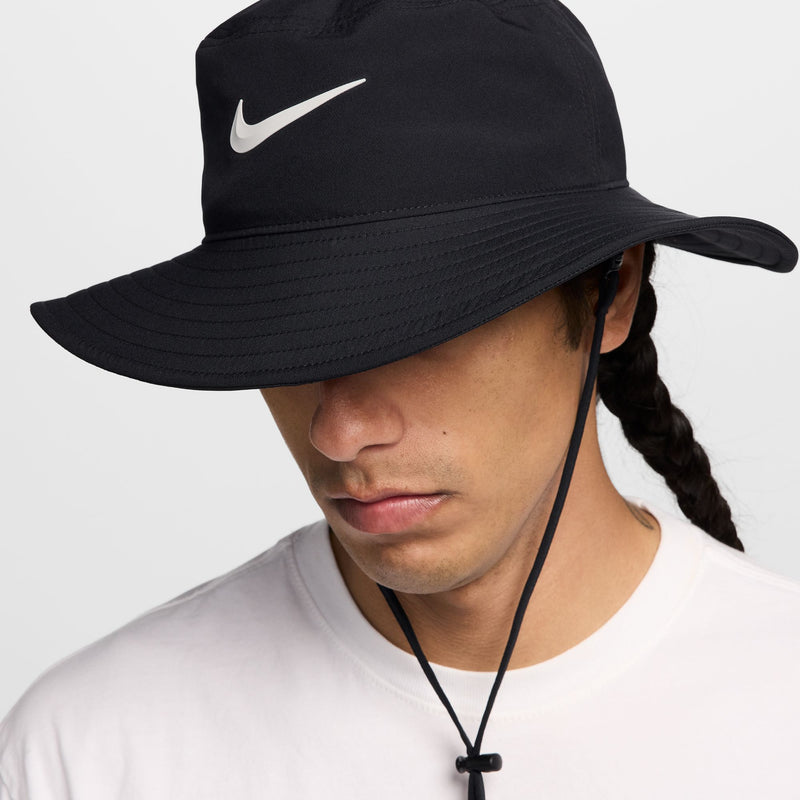 Men's/Women's Nike Apex Bucket Hat - 010 - BLACK