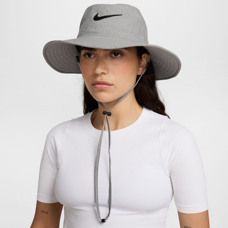 Men's/Women's Nike Apex Bucket Hat - 012 - GREY