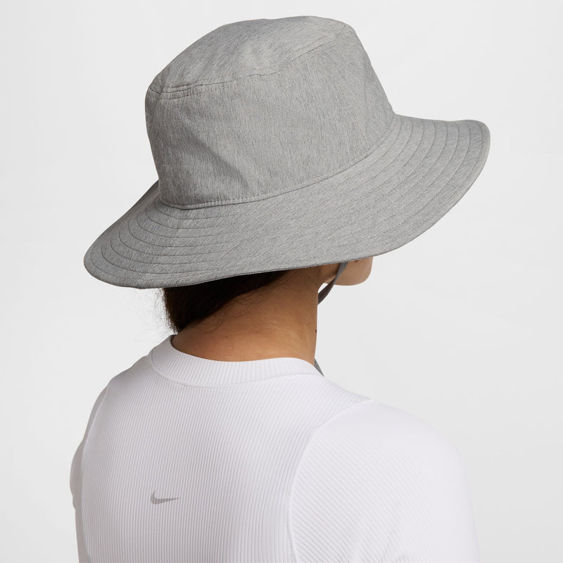 Men's/Women's Nike Apex Bucket Hat - 012 - GREY