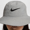 Men's/Women's Nike Apex Bucket Hat - 012 - GREY