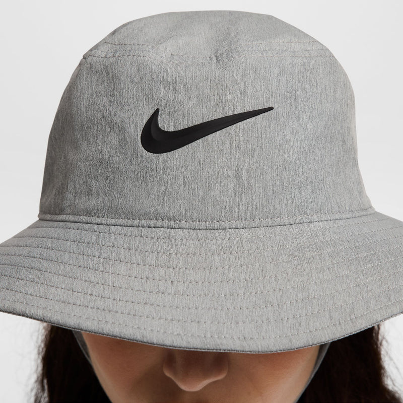 Men's/Women's Nike Apex Bucket Hat - 012 - GREY