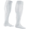 Men's/Women's Nike Classic 2 Cushioned Over-the-Calf All-Sport Socks - 100 - WHITE
