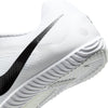 Men's/Women's Nike Zoom Rival Multi-Event Track & Field Spikes - 100 - WHITE/BLACK