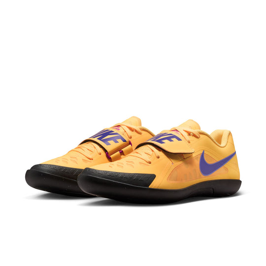 nike rotational shoes