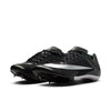 Men's/Women's Nike Zoom Rival Track & Field Sprinting Spikes - 001 - BLACK