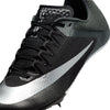 Men's/Women's Nike Zoom Rival Track & Field Sprinting Spikes - 001 - BLACK