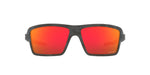 Men's/Women's Oakley Cables Sunglasses - BCAM/RUB