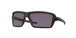 Men's/Women's Oakley Cables Sunglasses - MBLK/GRY