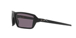 Men's/Women's Oakley Cables Sunglasses - MBLK/GRY