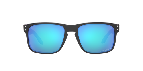 Men's/Women's Oakley Holbrook Polarized Sunglasses - BINK/SAP