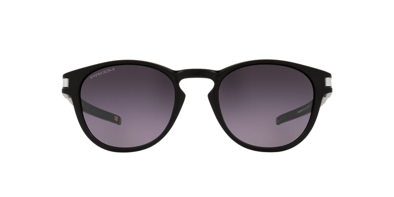 Men's/Women's Oakley Latch Sunglasses - MBLK/GRY