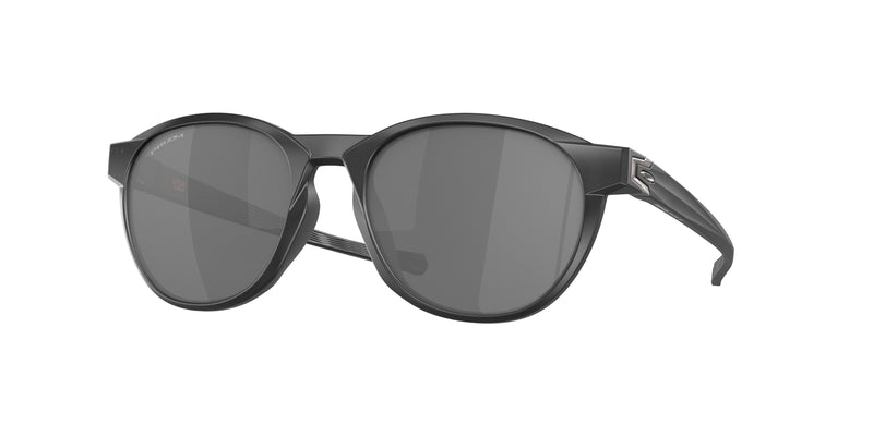 Men's/Women's Oakley Reedmace Sunglasses - BINK - BLACK