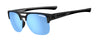 Men's/Women's Tifosi Salvo Sunglasses - SMOK/BLU